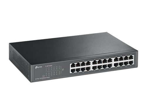Link sf1024d switch 24 - tp-link,