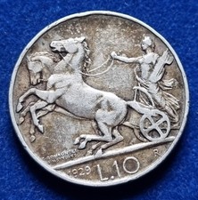 MONETA COIN REGNO D'ITALIA