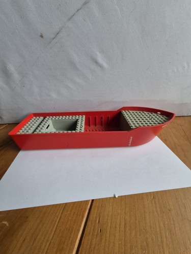 Lego 4020 scafo barca dei