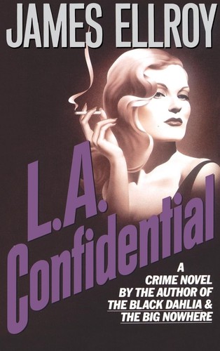 Confidential - l.a.,