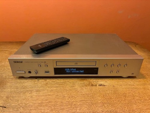 Teac p650 lettore - teac, cd
