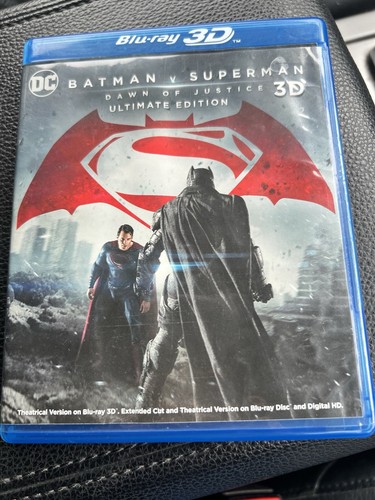 Batman superman dawn of - batman,