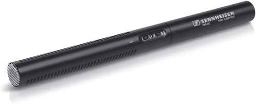 Sennheiser mke 600 microfono - 600,