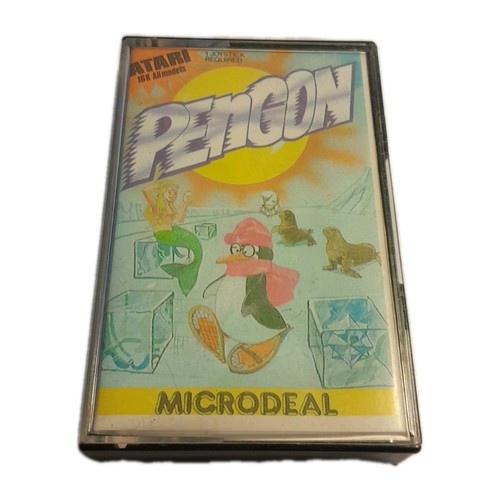 Pengon atari 16k - atari,