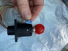 Olympia Race Queen Pachislo