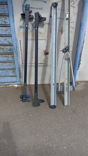 Barre porta auto - barre,