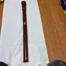 Shakuhachi 1 Shaku 9 Sun