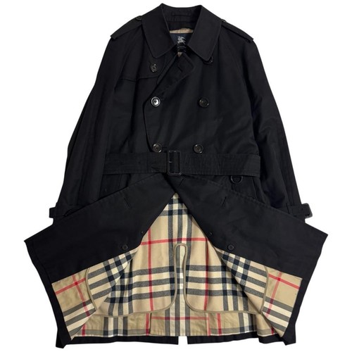 Trench donna burberry - donna,