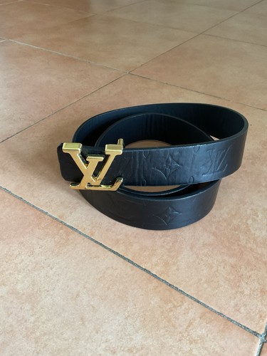 Cintura louis vuitton uomo - cintura,