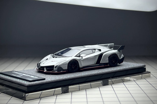 Modellino auto dmh 64 - auto, 1/64
