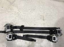 4 X  CINTURE ANTERIORI +