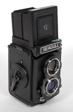 Seagull TLR 6X6 4A-105