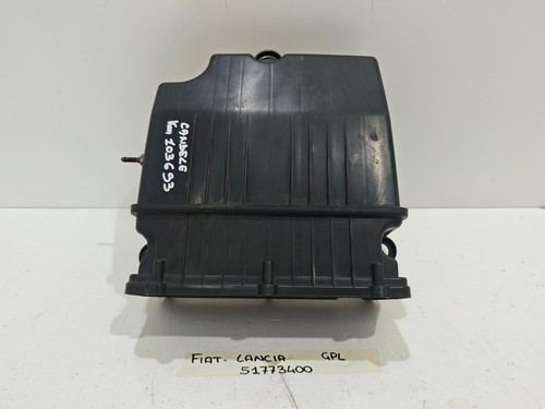 Box scatola filtro aria per - aria,