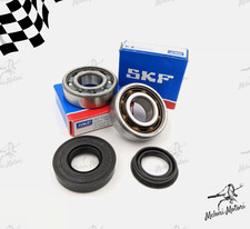 KIT CUSCINETTI SKF C4 PARAOLI