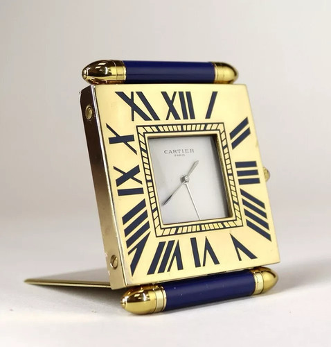 Cartier blu romano a - ***,