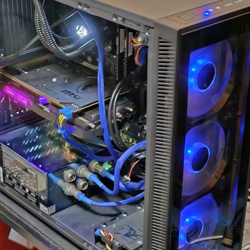 Gaming amd ryzen - ryzen, 5