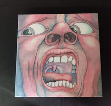 King Crimson ‎– The