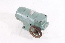 Motore Elettrico 220/380V Con