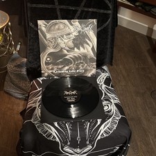 Mint unplayed Xenophobia Reclaiming Celtic Glory Impossible To Find LP NSBM