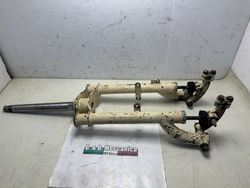 Forcella moto guzzi galletto - forcella,
