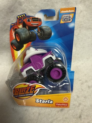 2015 fisher price - 2015, blaze