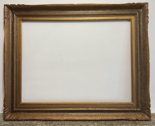 Antico cornice 12p dorata - cornice,