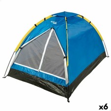 Tenda da Campeggio Aktive 2
