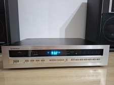 Sintonizador PIONEER TX-D1000