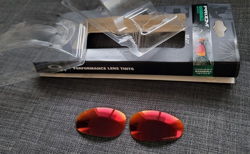 Oakley juliet xmetal prizm - xmetal,