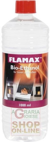 32295 bioetanolo combustibile - 32295,