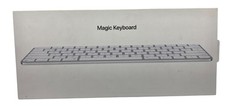 APPLE MAGIC KEYBOARD
