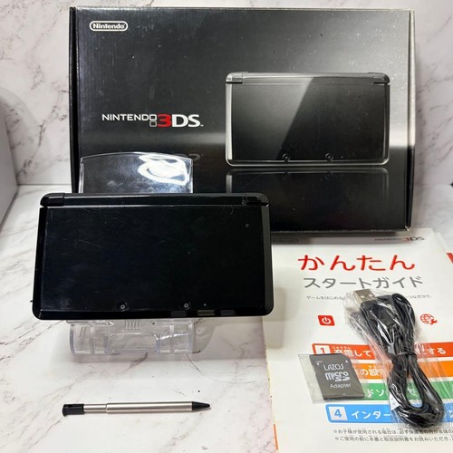 Pacchetto console nintendo 3ds - pacchetto,