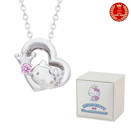 Ciondolo collana hello kitty - ciondolo,
