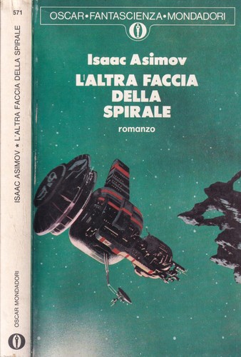 Altra faccia della spirale - l'altra,