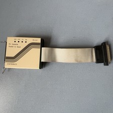 Convertitore Interfaccia Parallela Centronics a Seriale RS-232 Retrogaming