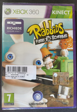 RABBIDS - FUORI DI SCHERMO -