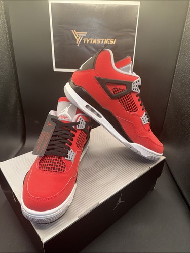 Taglia uomo air jordan 4 - taglia, 10