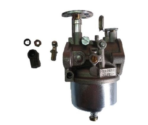 Carburatore dell orto - dell, fhcd