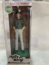 holly e benji action figure