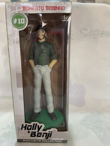 Holly benji action figure - holly, e