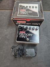 Electro-Harmonix Deluxe Memory
