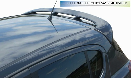 Spoiler alettone alto per opel - alto,
