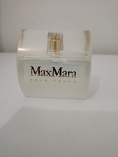 Max Mara Gold Touch Eau De