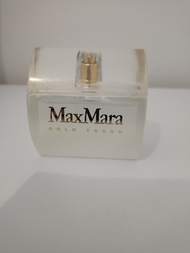Max mara gold - max, touch