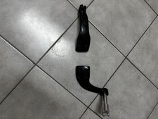 supporto pedale freno e cambio Sportster 883