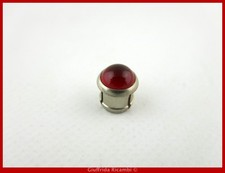 Spia cruscotto luce rossa alfa - rossa,