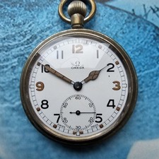 Orologio da tasca Omega