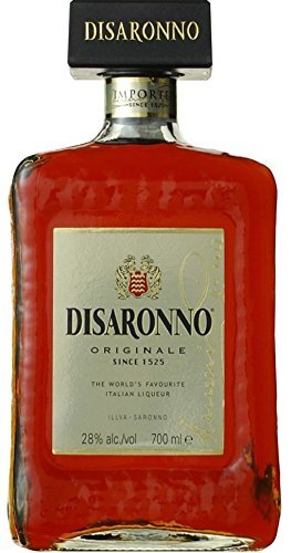 Saronno amaretto 28 - saronno,