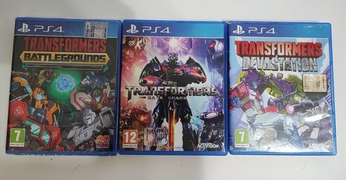 Lotto stock transformers pal - lotto,
