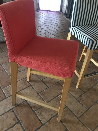 Sgabello bar henriksdal - ,
